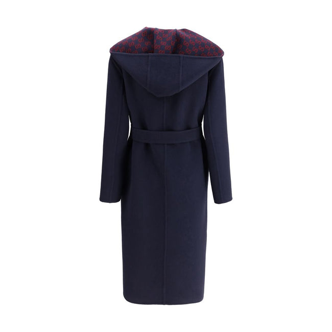 Gucci Wool coat Gucci