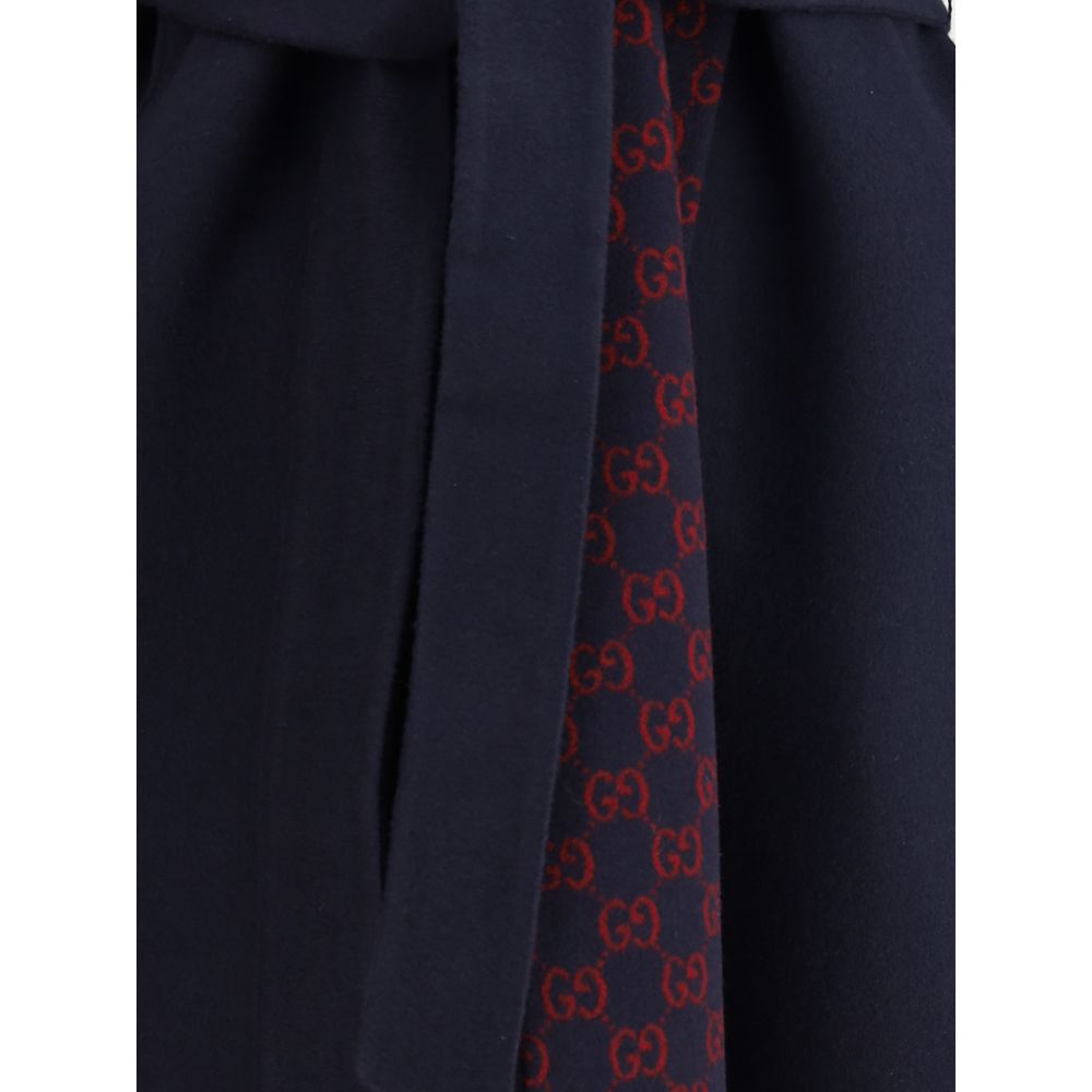Gucci Wool coat Gucci
