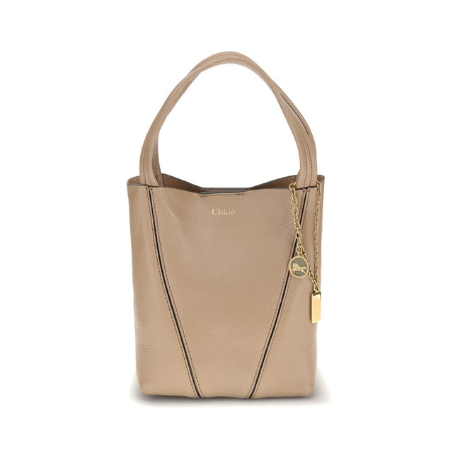 Chloé Spin Shoulder Bag Chloé