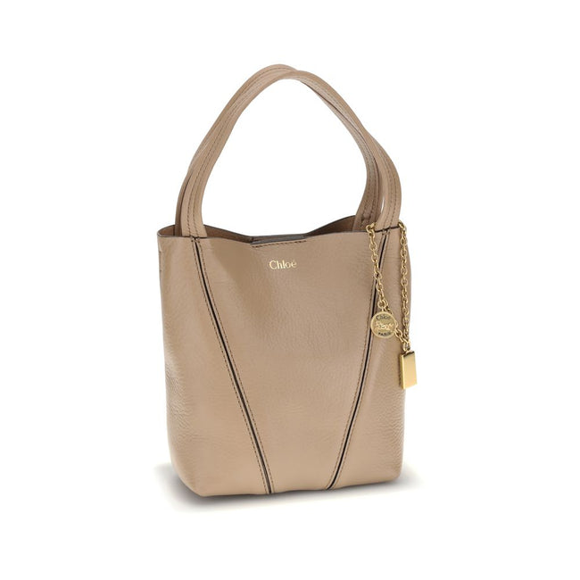 Chloé Spin Shoulder Bag Chloé