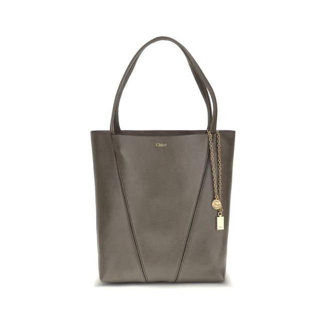 Chloé Spin Shoulder Bag Chloé