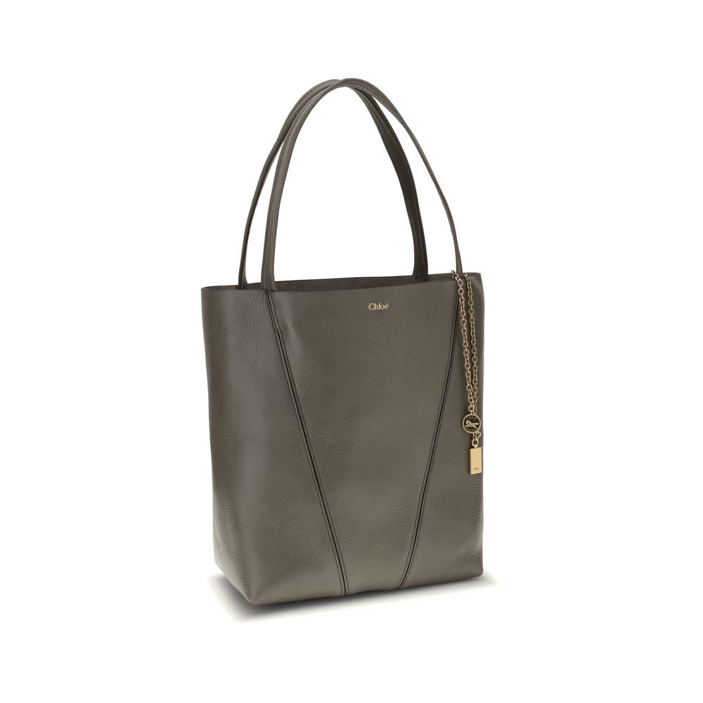 Chloé Spin Shoulder Bag Chloé