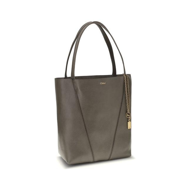 Chloé Spin Shoulder Bag Chloé