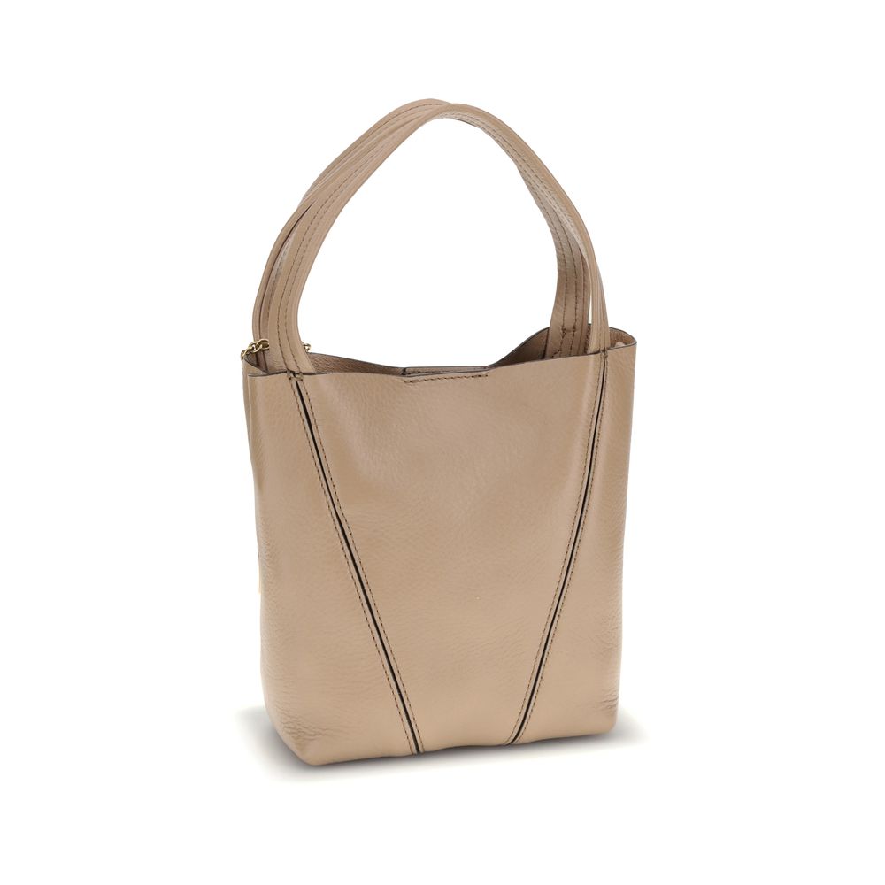 Chloé Spin Shoulder Bag Chloé