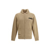 Kenzo Futura zippered Cardigan Kenzo