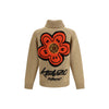 Kenzo Futura zippered Cardigan Kenzo