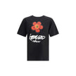 Kenzo Futura 2000 cotton T-Shirt Kenzo