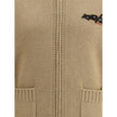 Kenzo Futura zippered Cardigan Kenzo
