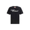 Kenzo Futura 2000 cotton T-Shirt Kenzo