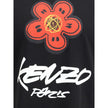 Kenzo Futura 2000 cotton T-Shirt Kenzo