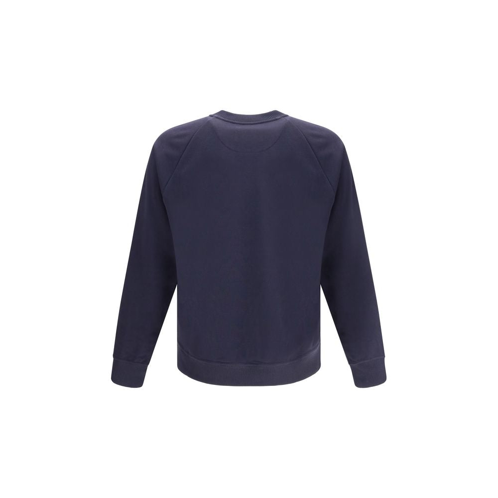 Fendi Jersey Sweatshirt Fendi