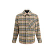 Burberry Check wool Jacket Burberry