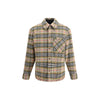 Burberry Check wool Jacket Burberry