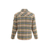 Burberry Check wool Jacket Burberry
