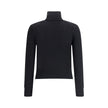 Ami Paris Ami De Coeur turtleneck Sweater Ami Paris