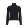 Ami Paris Ami De Coeur turtleneck Sweater Ami Paris