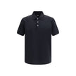 Fendi Cotton polo Sweater Fendi