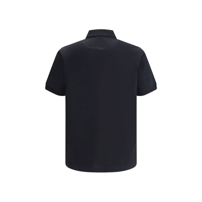 Fendi Cotton polo Sweater Fendi