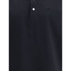 Fendi Cotton polo Sweater Fendi