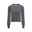 Ami Paris Ami De Coeur Sweater Ami Paris