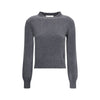 Ami Paris Ami De Coeur Sweater Ami Paris