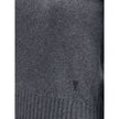 Ami Paris Ami De Coeur Sweater Ami Paris