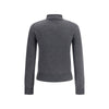 Ami Paris Ami De Coeur Turtleneck Sweater Ami Paris