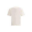 Fendi Logo T-Shirt Fendi