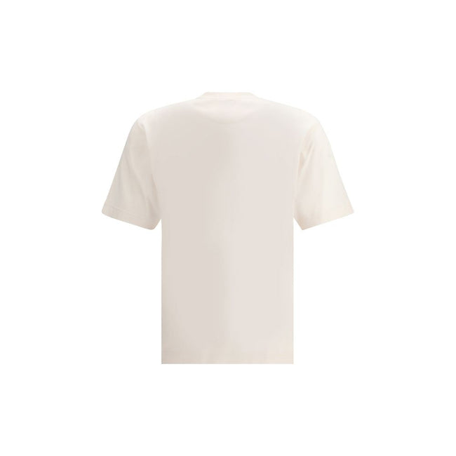 Fendi Logo T-Shirt Fendi