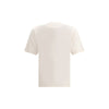 Fendi Logo T-Shirt Fendi