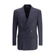Tom Ford Pinstripe Blazer Tom Ford