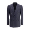 Tom Ford Pinstripe Blazer Tom Ford
