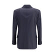 Tom Ford Pinstripe Blazer Tom Ford