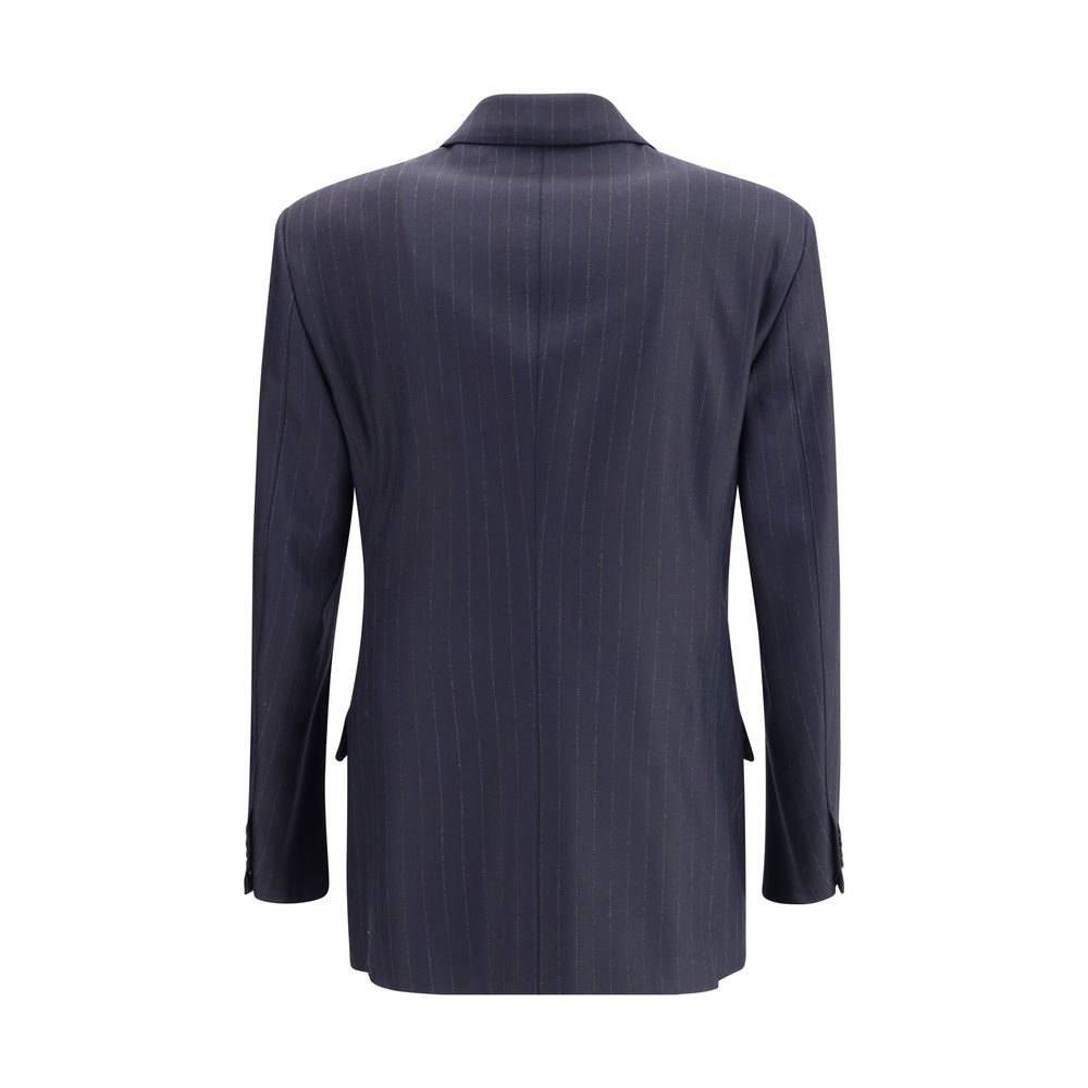 Tom Ford Pinstripe Blazer Tom Ford