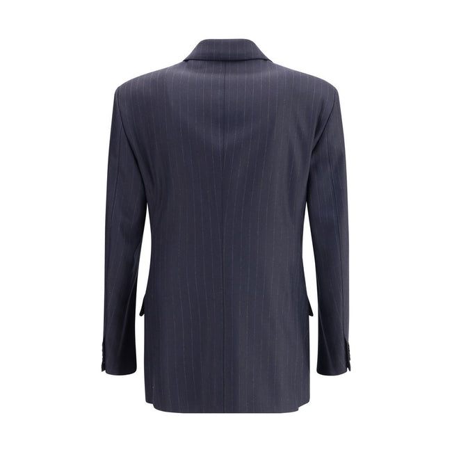 Tom Ford Pinstripe Blazer Tom Ford