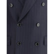 Tom Ford Pinstripe Blazer Tom Ford