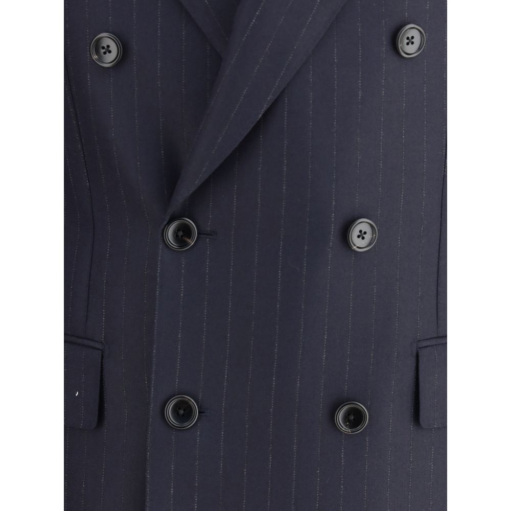 Tom Ford Pinstripe Blazer Tom Ford
