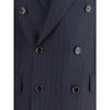 Tom Ford Pinstripe Blazer Tom Ford