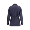 Brunello Cucinelli Membraned nylon saharan Jacket Brunello Cucinelli