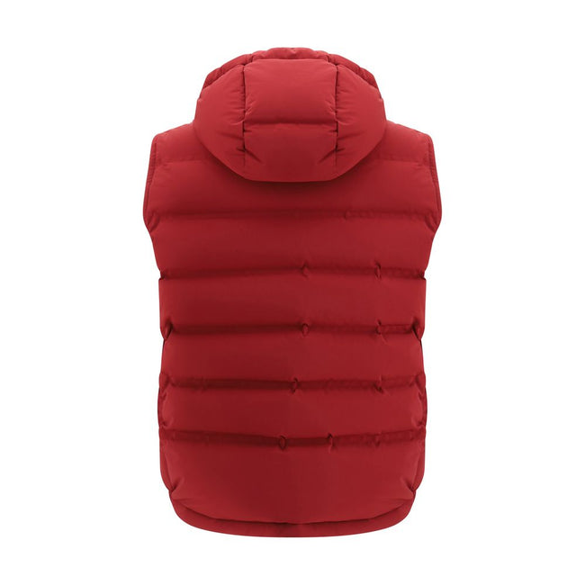 Brunello Cucinelli Down Vest Brunello Cucinelli
