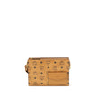 MCM Aren canvas Shoulder Bag MCM