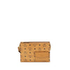 MCM Aren canvas Shoulder Bag MCM