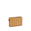 MCM Aren canvas Shoulder Bag MCM
