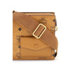 MCM Aren canvas Shoulder Bag MCM