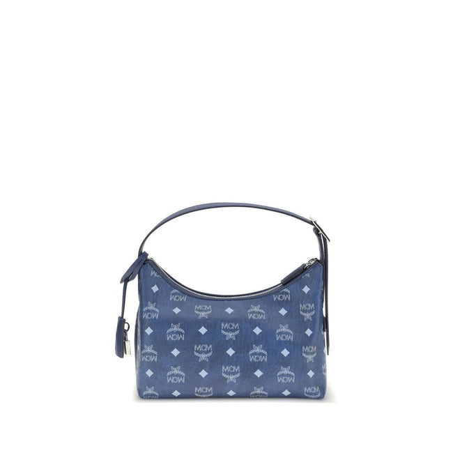 MCM Aren Hobo Shoulder Bag MCM