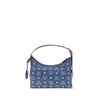 MCM Aren Hobo Shoulder Bag MCM