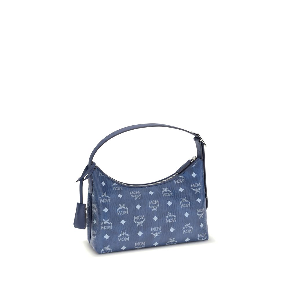 MCM Aren Hobo Shoulder Bag MCM