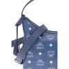 MCM Aren Hobo Shoulder Bag MCM