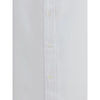 Brunello Cucinelli Cotton Shirt Brunello Cucinelli