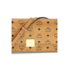 MCM Canvas Aren Wallet MCM